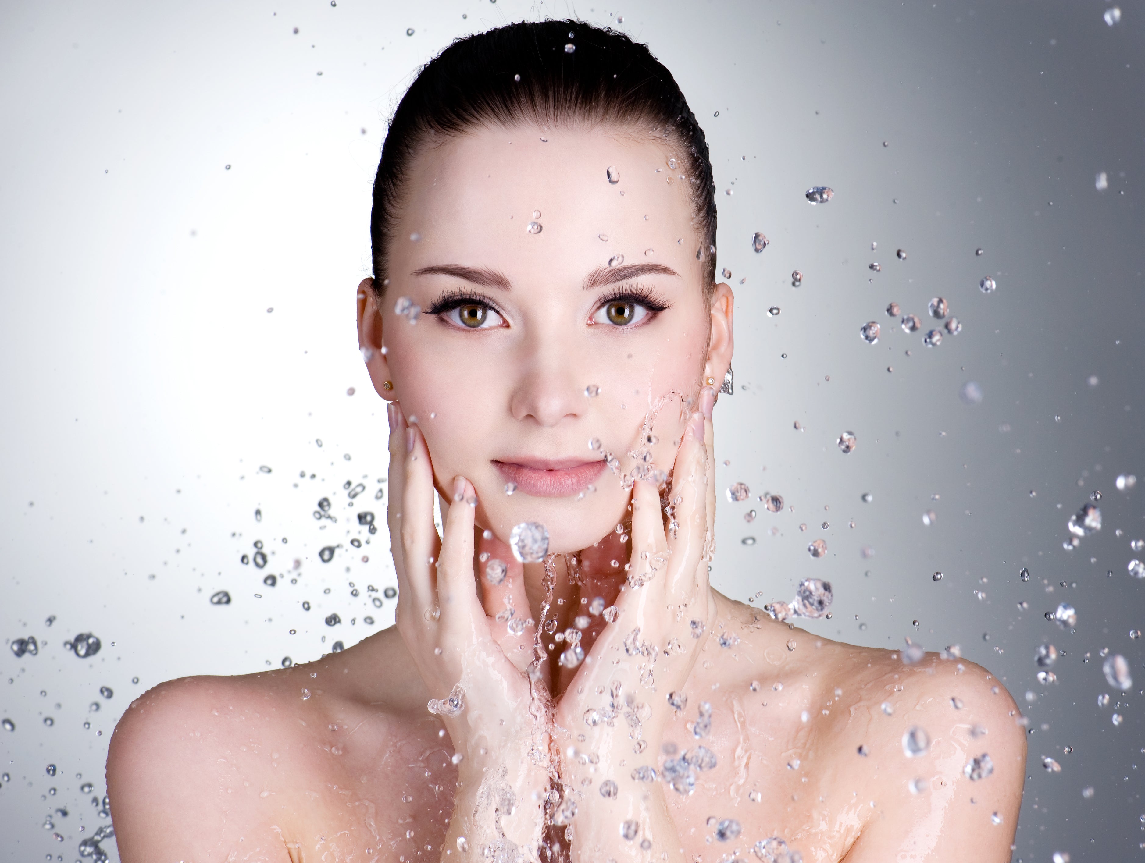 The Importance of Skin Hydration