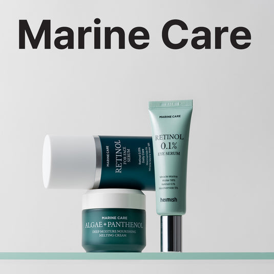 Marine Care
