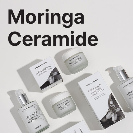 Moringa Ceramide