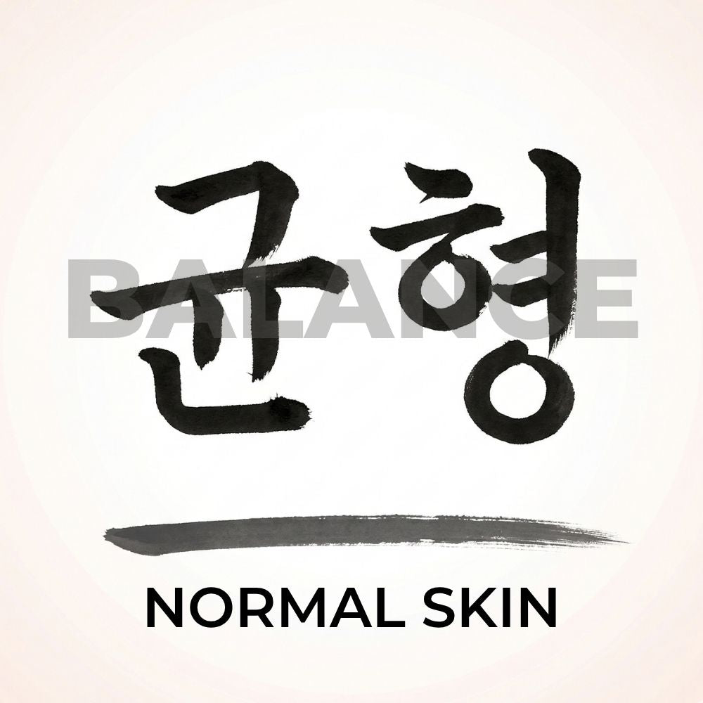 Normal Skin