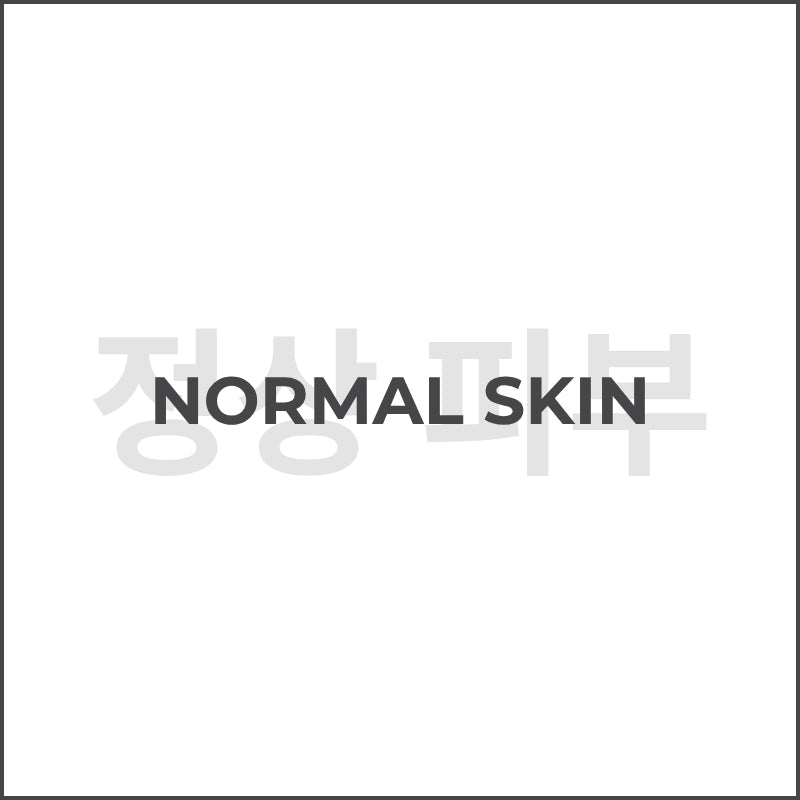 Normal Skin