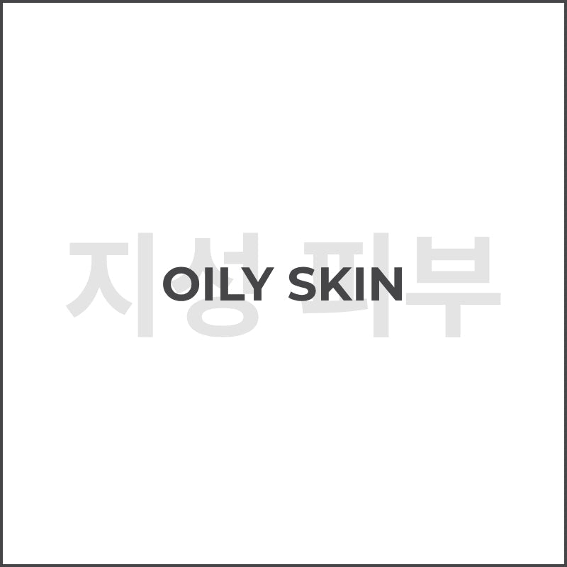 Oily Skin