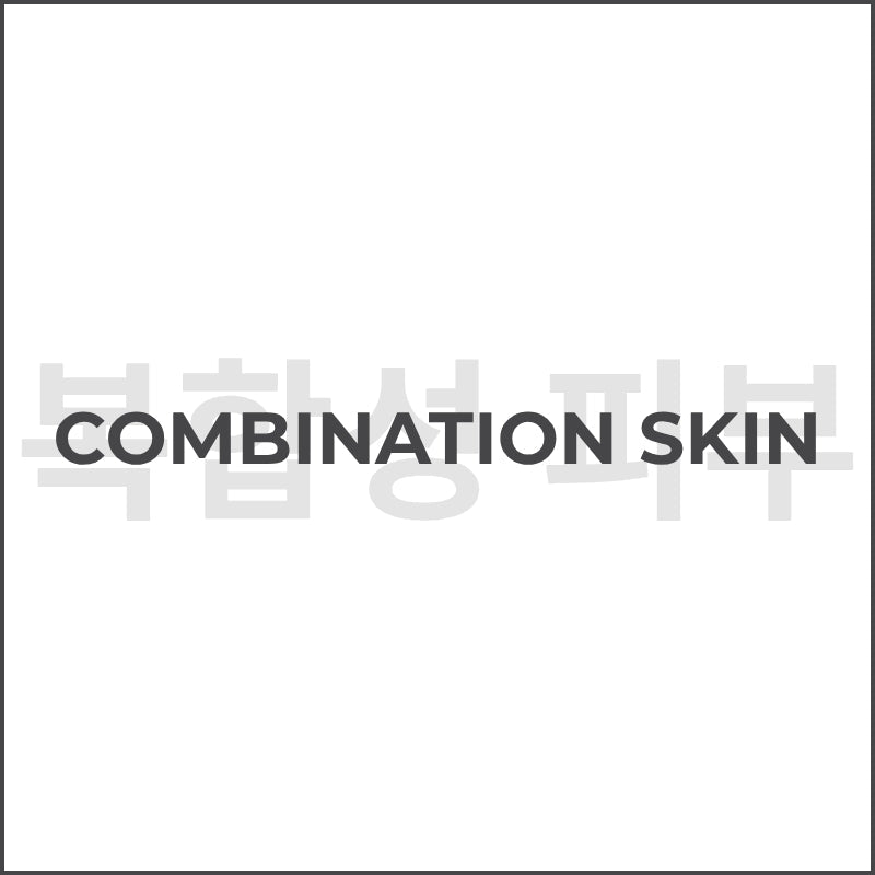 Combination Skin