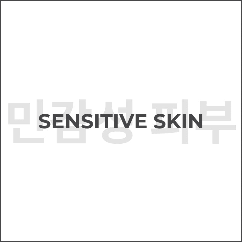 Sensitive Skin