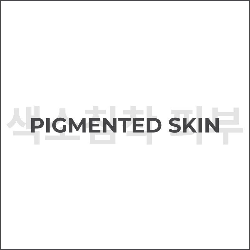 Pigmented Skin