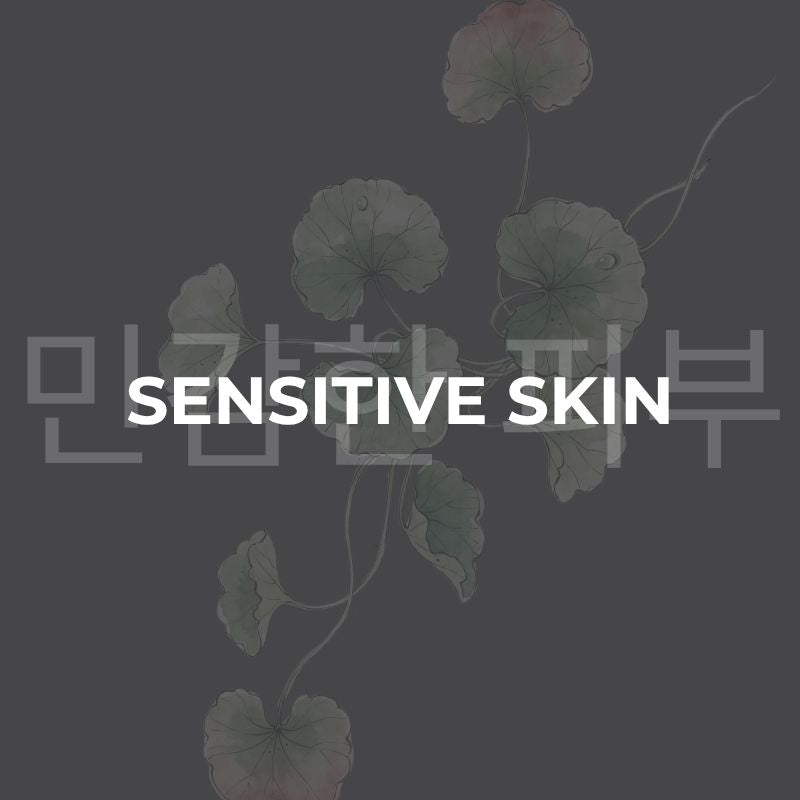 Sensitive Skin