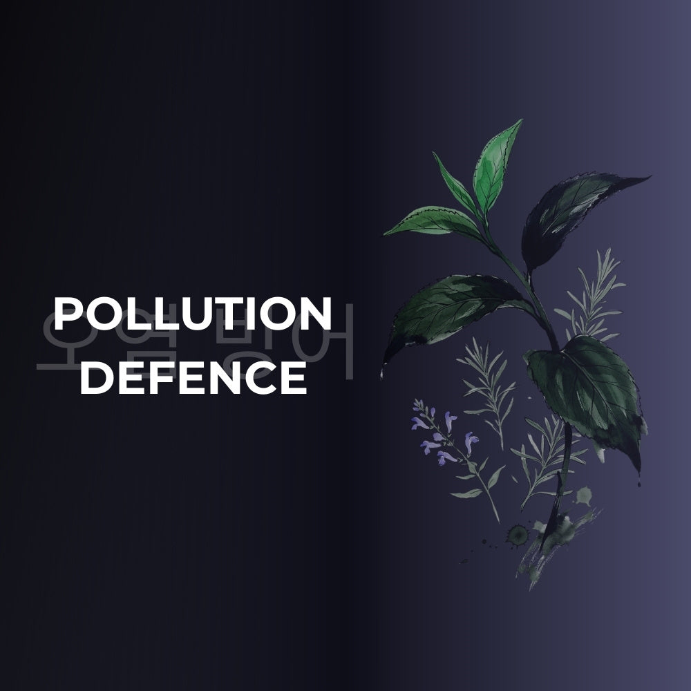 Pollution Defence