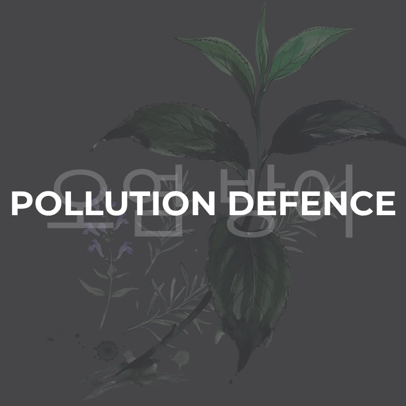 Pollution Defence