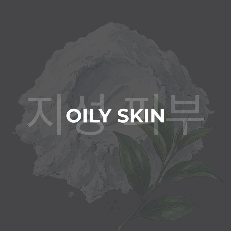Oily Skin