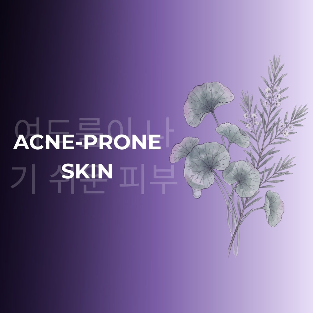 Acne-Prone Skin