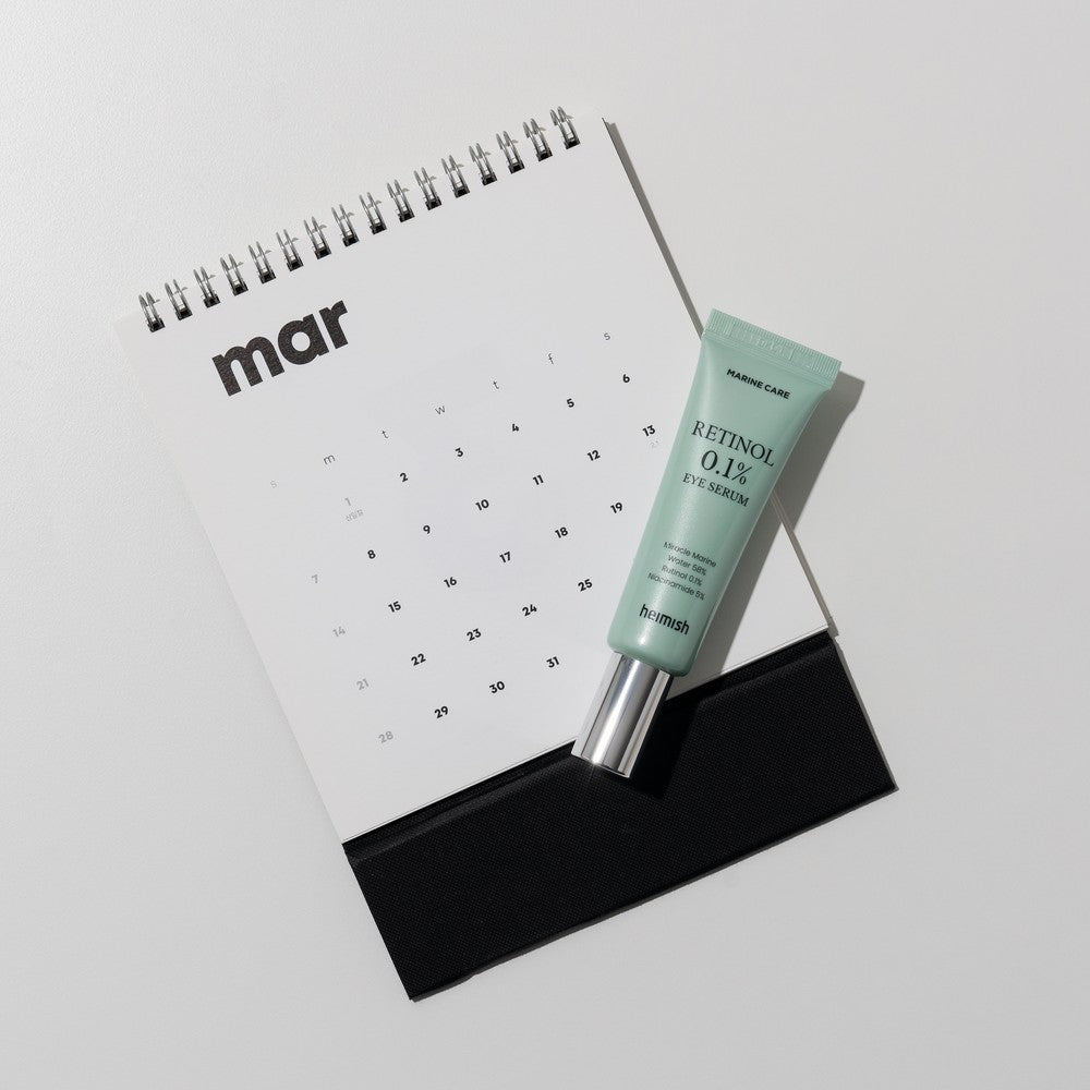 Heimish Eye Serum - Perfect for Anti-Aging Routine