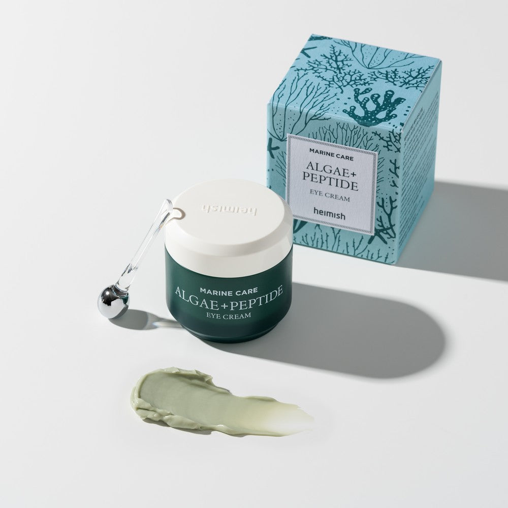 Heimish Marine Care Eye Cream packaging