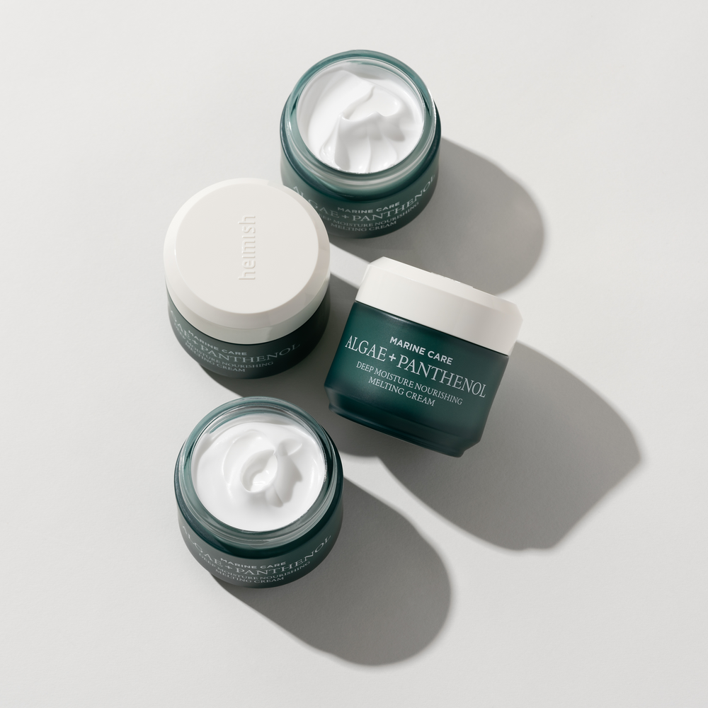 Heimish Moisture Cream for Anti-Aging Skincare