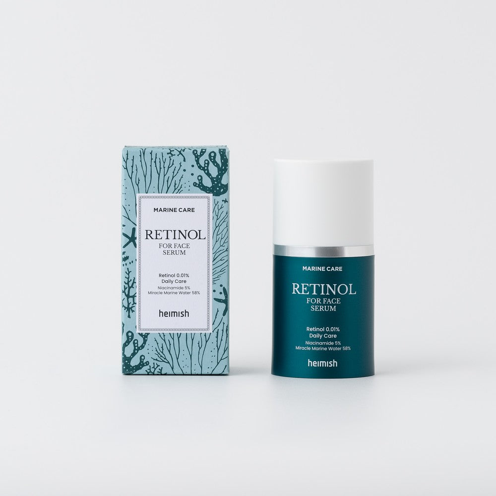 Heimish Serum Perfect for All Skin Types