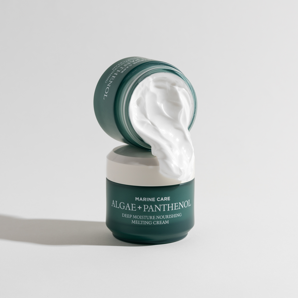 Heimish Nourishing Skincare Cream for Sensitive Skin