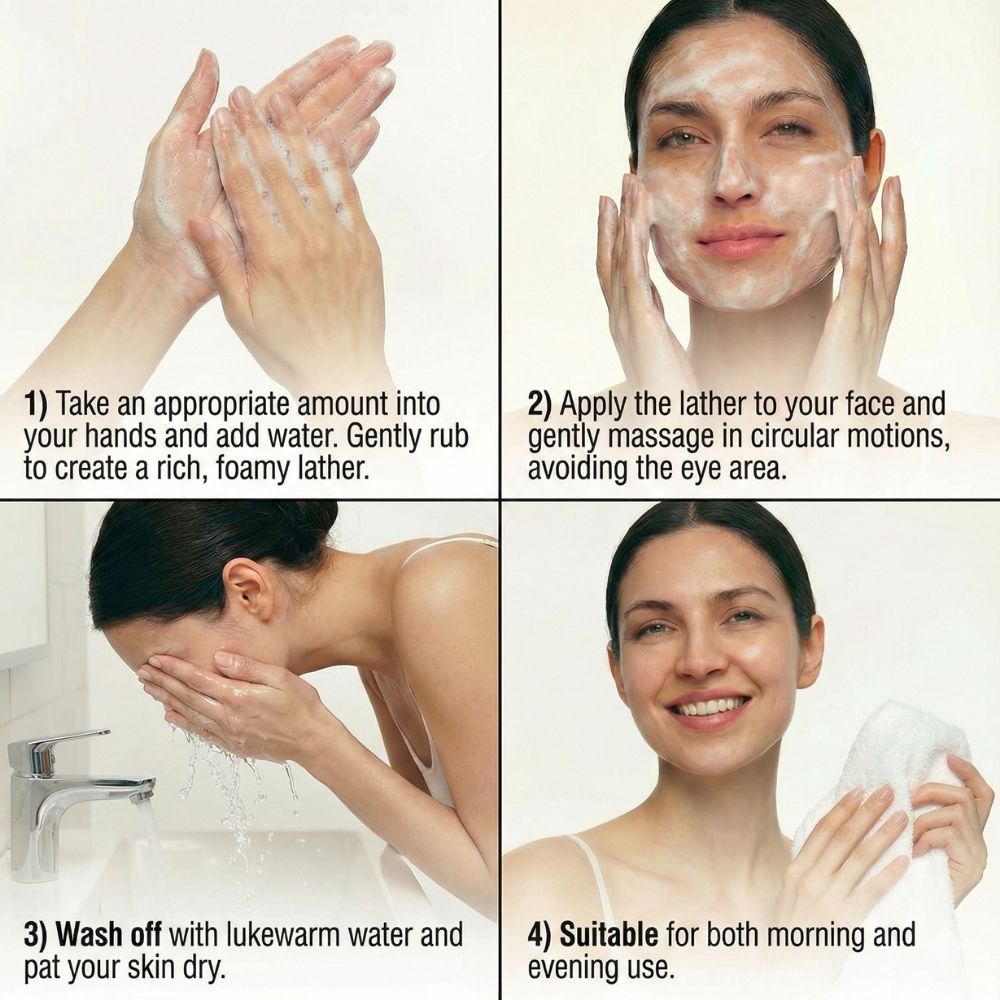 HEIMISH ALL CLEAN GREEN FOAM