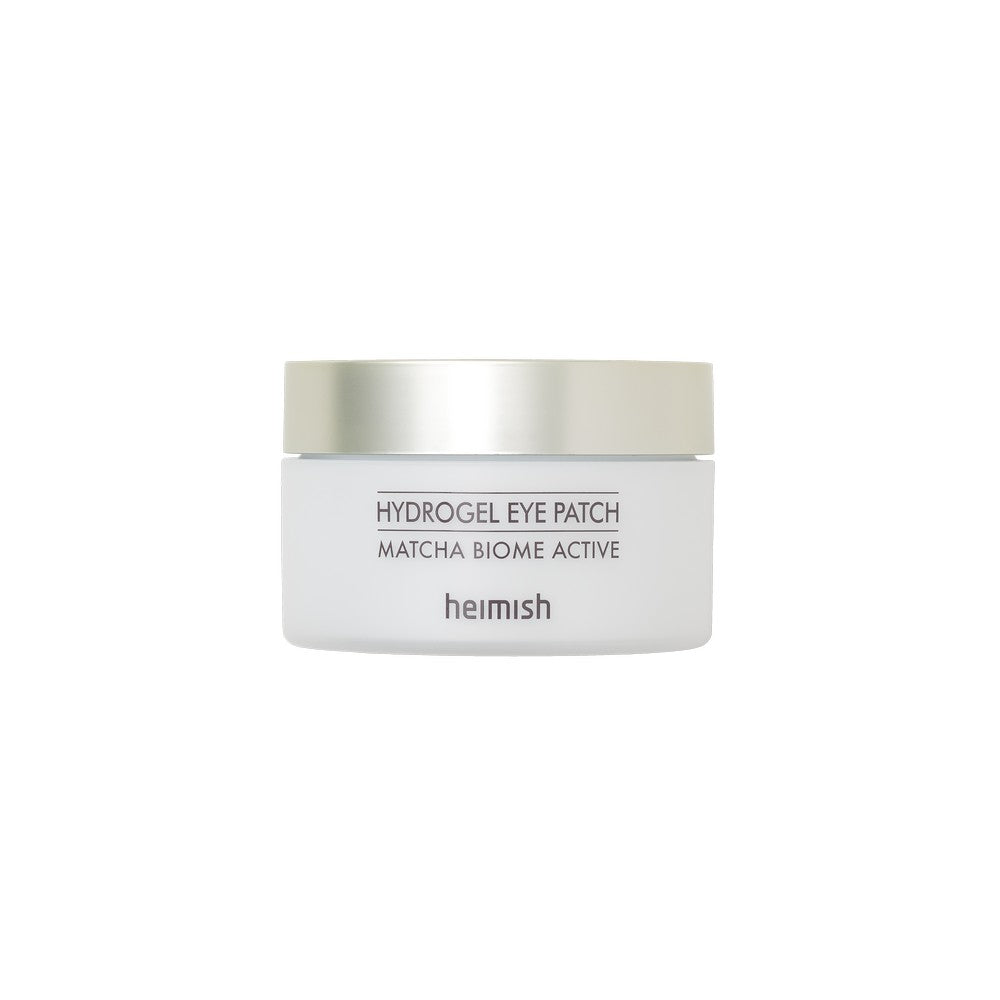 Heimish eye patch for reducing puffiness and dark circles