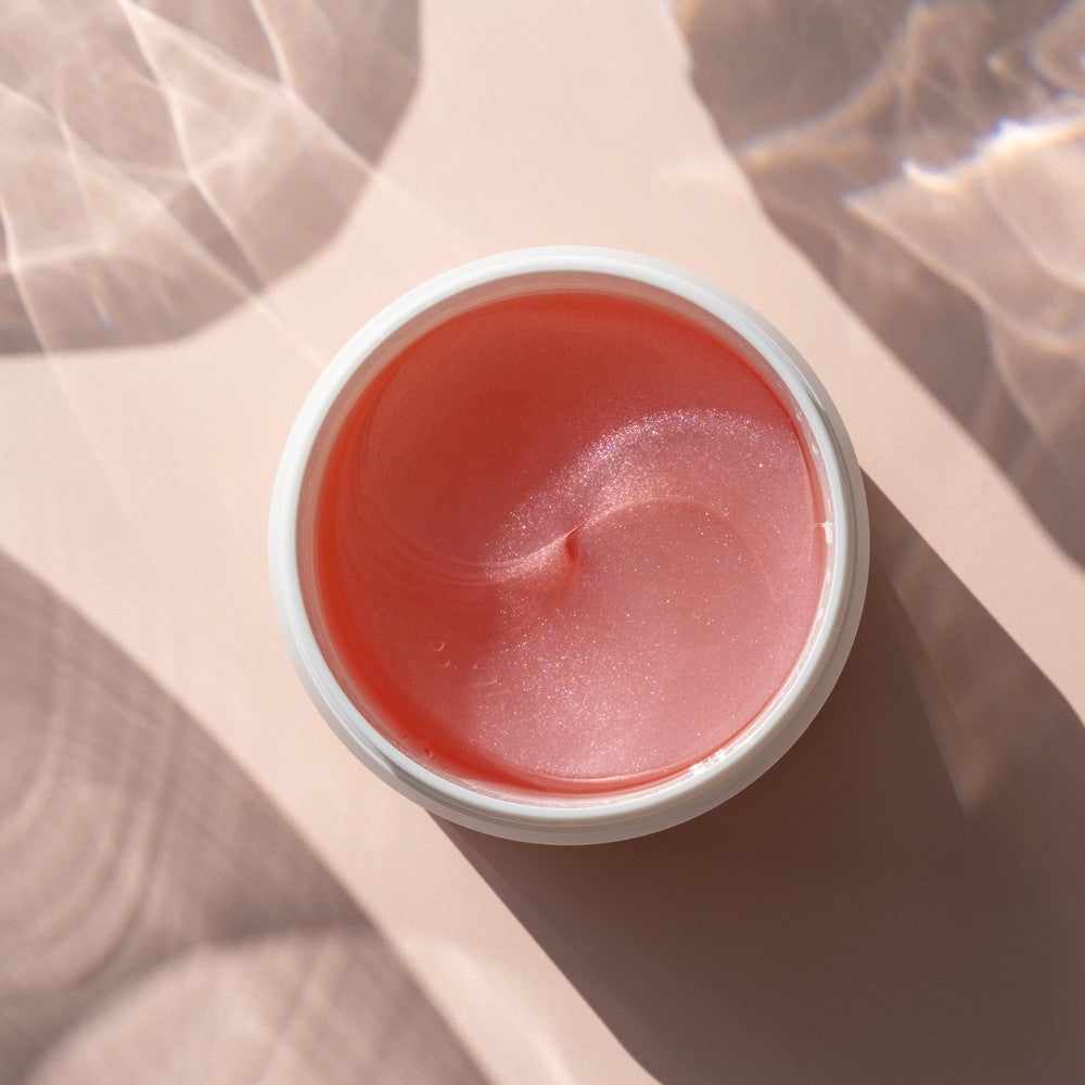 Heimish eye patch for hydrating under eyes