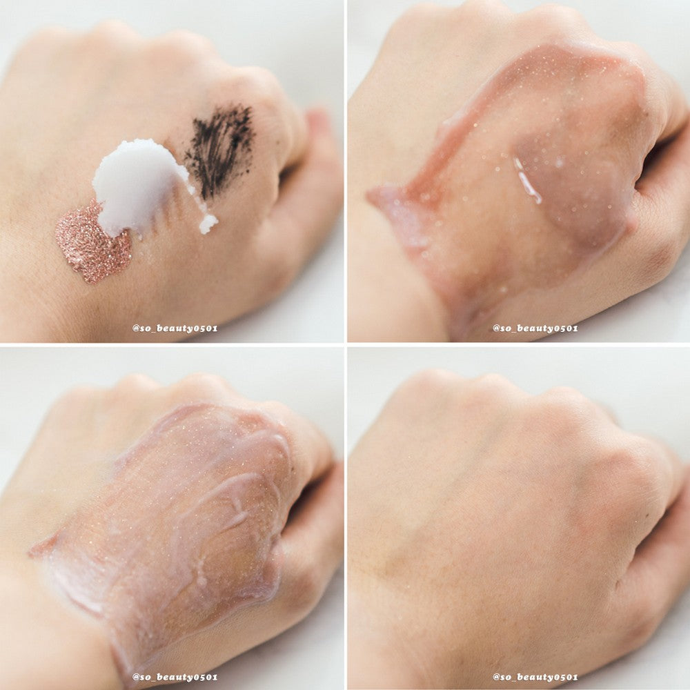 Heimish cleansing balm removing waterproof makeup