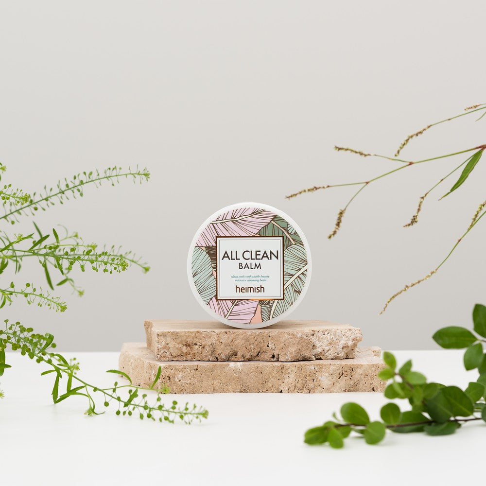 Heimish All Clean Balm