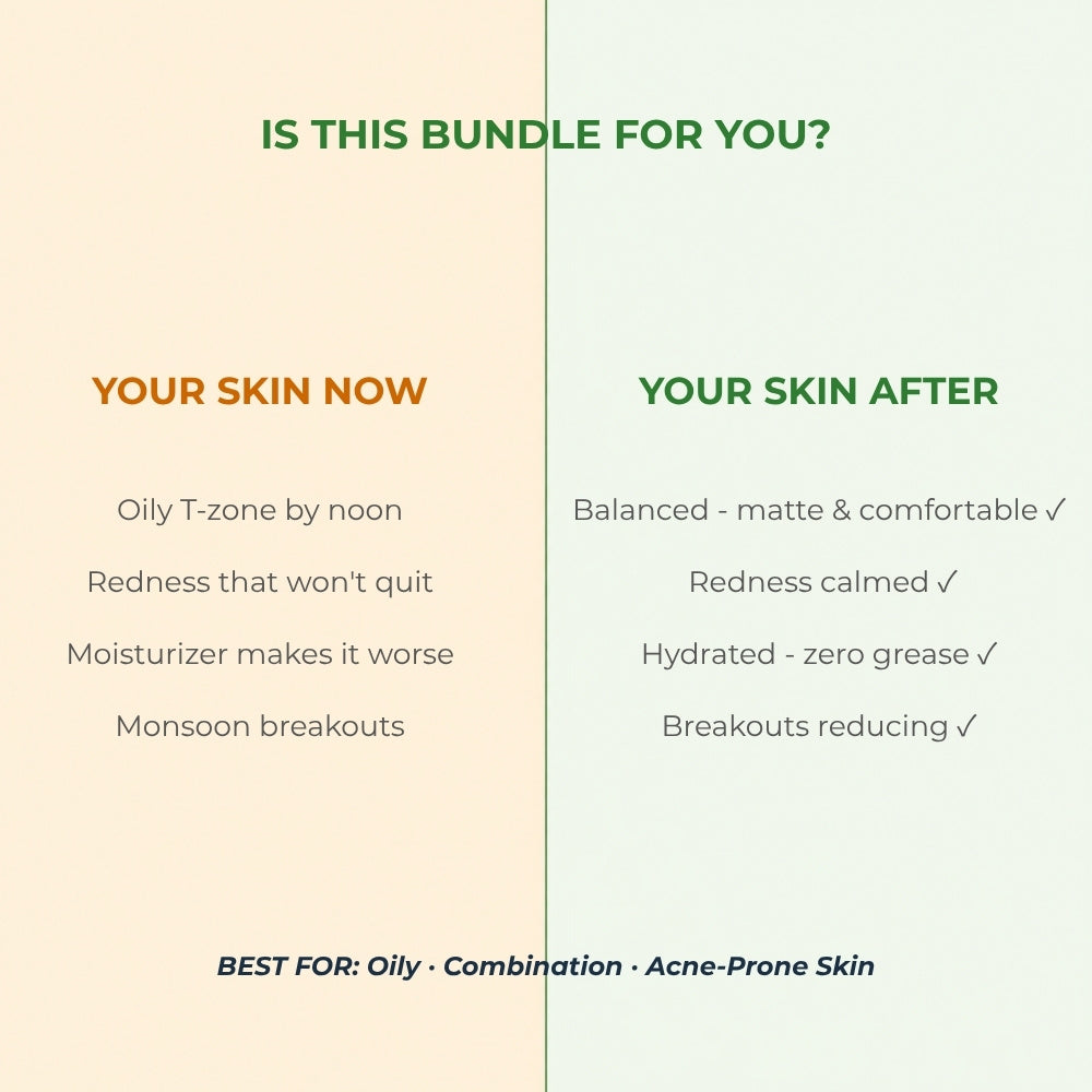 Matcha Biome Monsoon Balance Duo