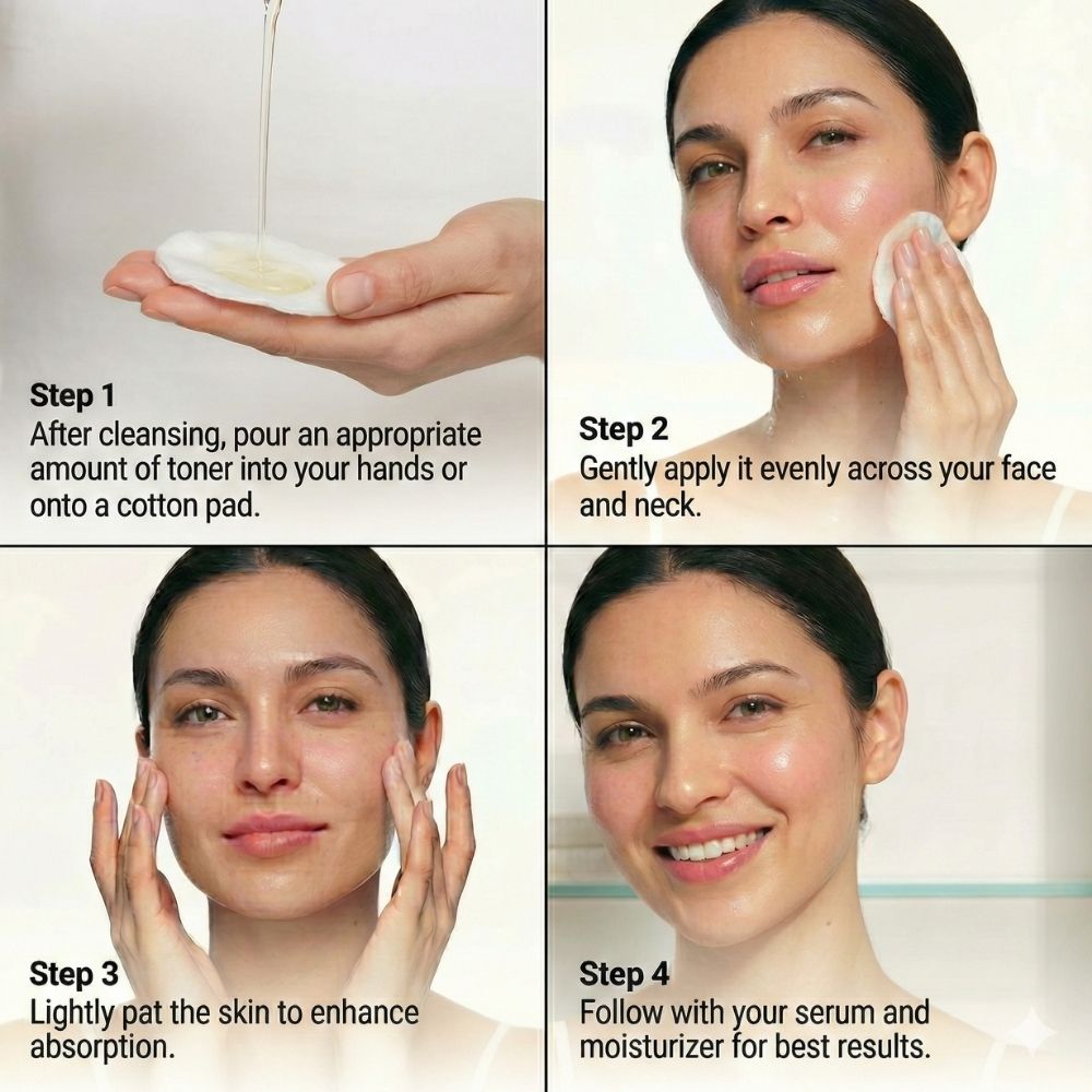 HEIMISH MATCHA BIOME REDNESS RELIEF HYDRATING TONER