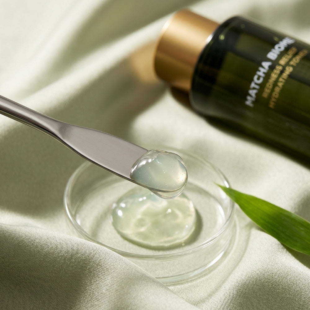 Matcha Biome Monsoon Balance Duo