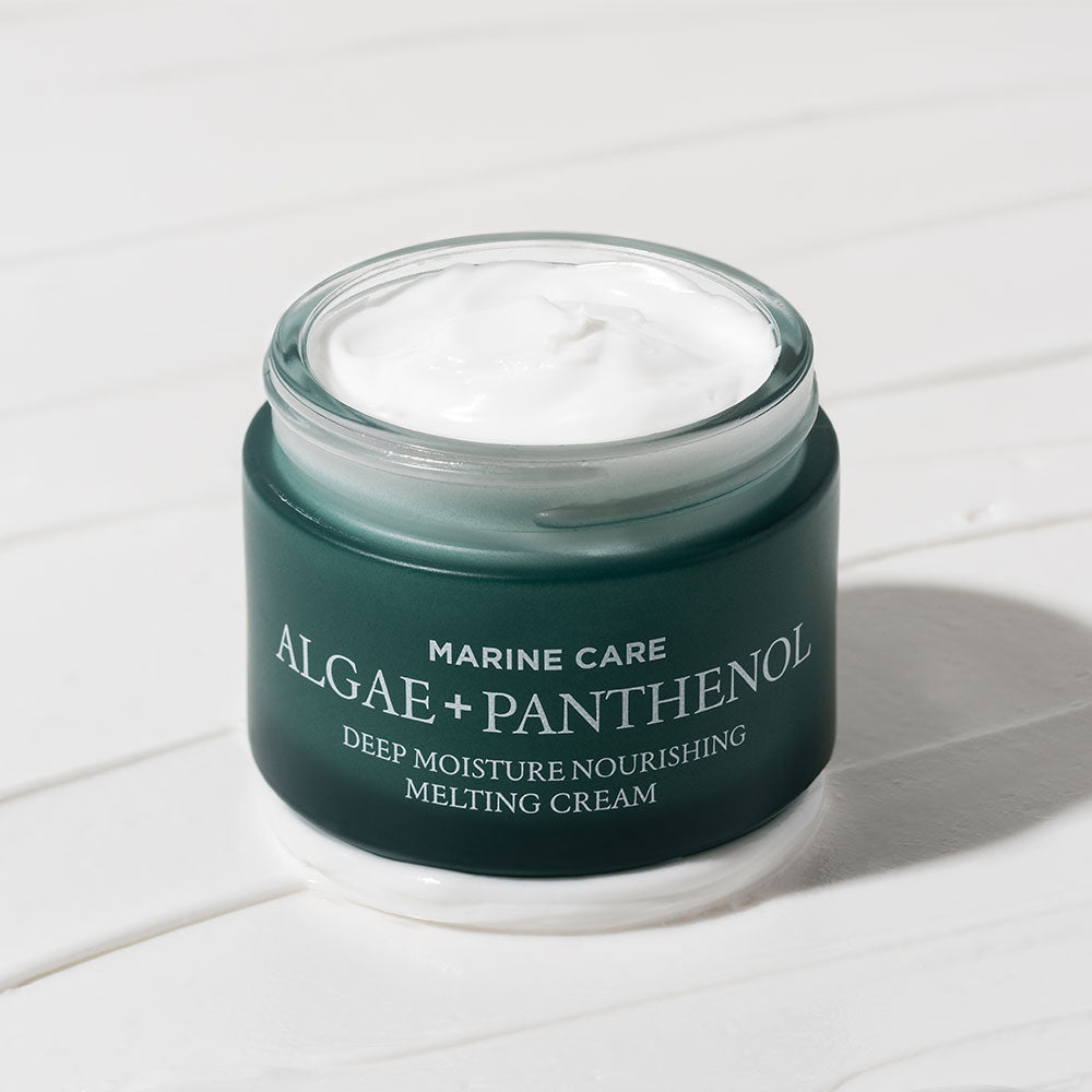 HEIMISH MARINE CARE DEEP MOISTURE NOURISHING MELTING CREAM