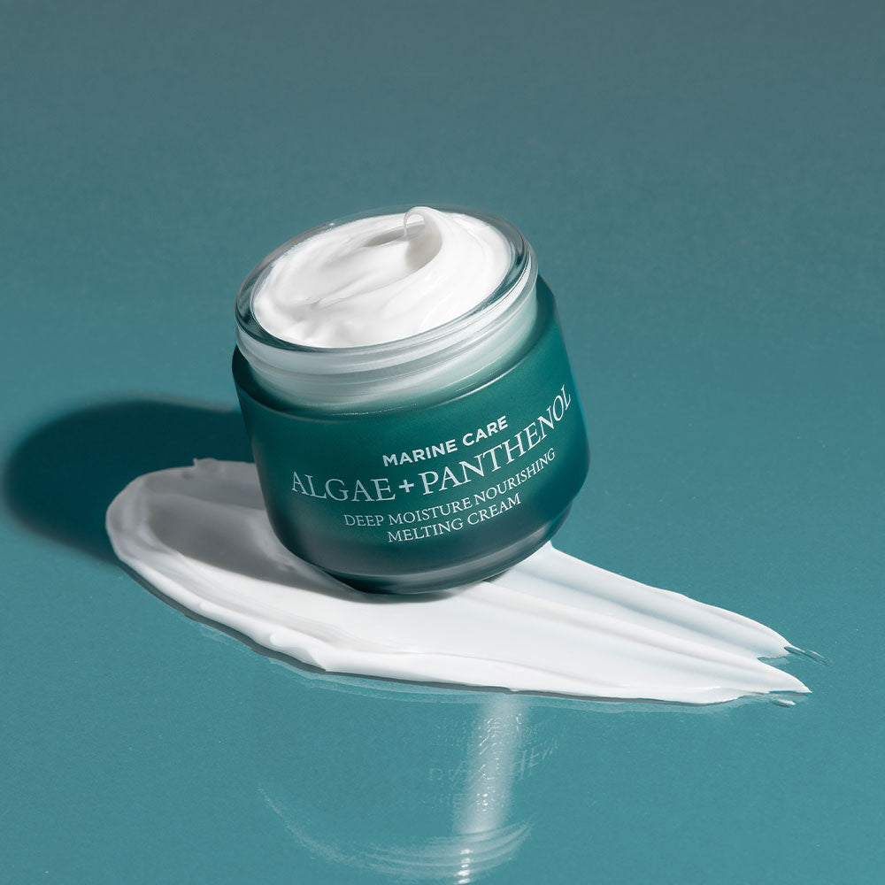 HEIMISH MARINE CARE DEEP MOISTURE NOURISHING MELTING CREAM