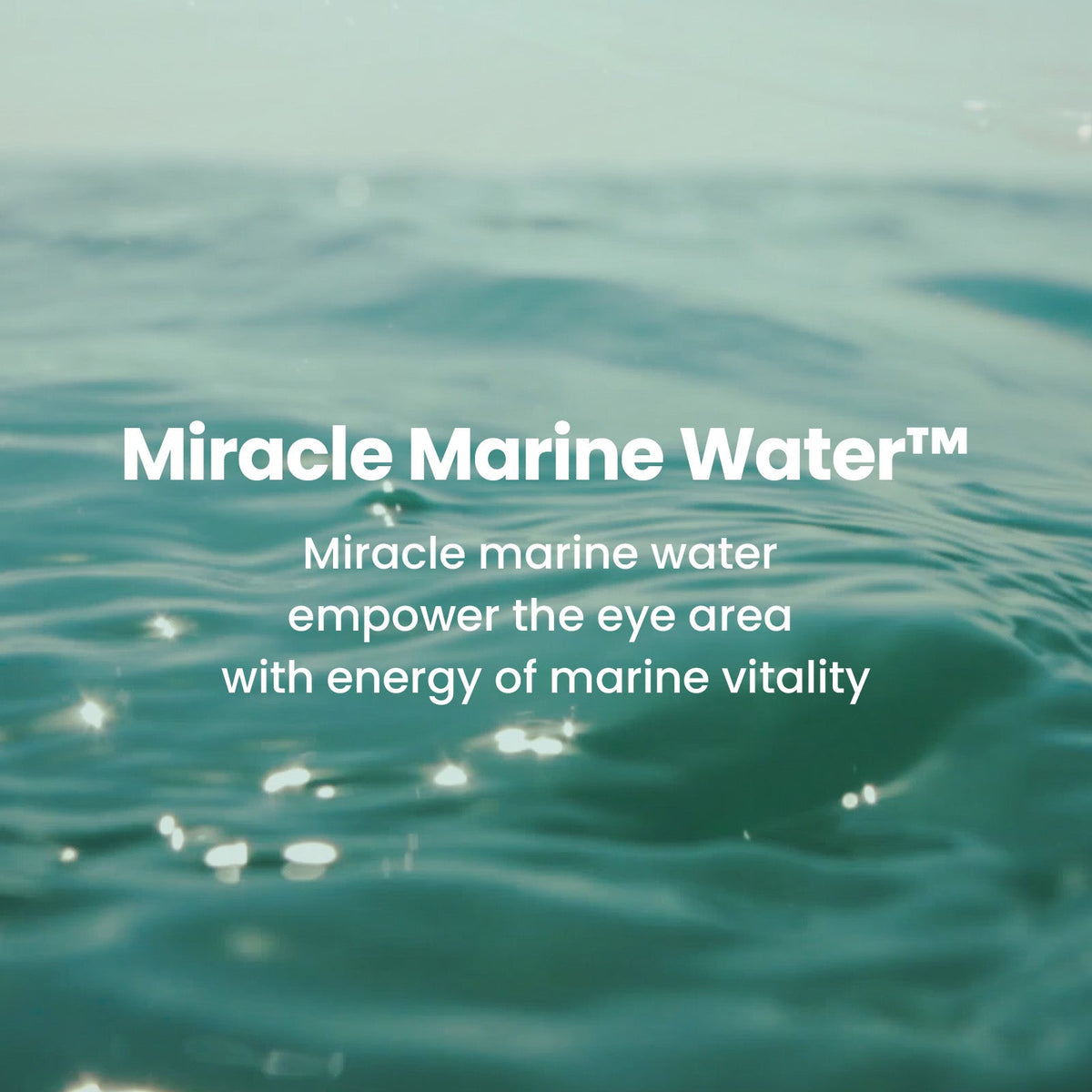 HEIMISH MARINE CARE EYE CREAM
