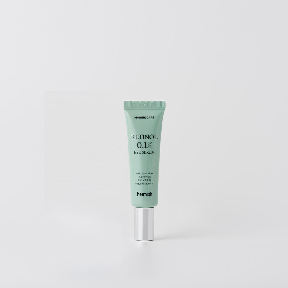 HEIMISH MARINE CARE RETINOL EYE SERUM