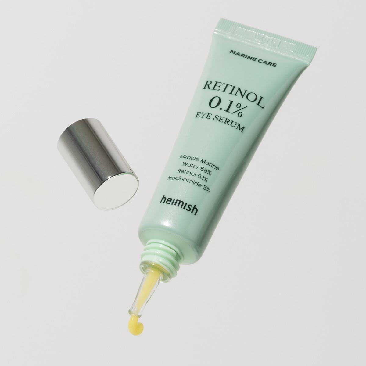 HEIMISH MARINE CARE RETINOL EYE SERUM
