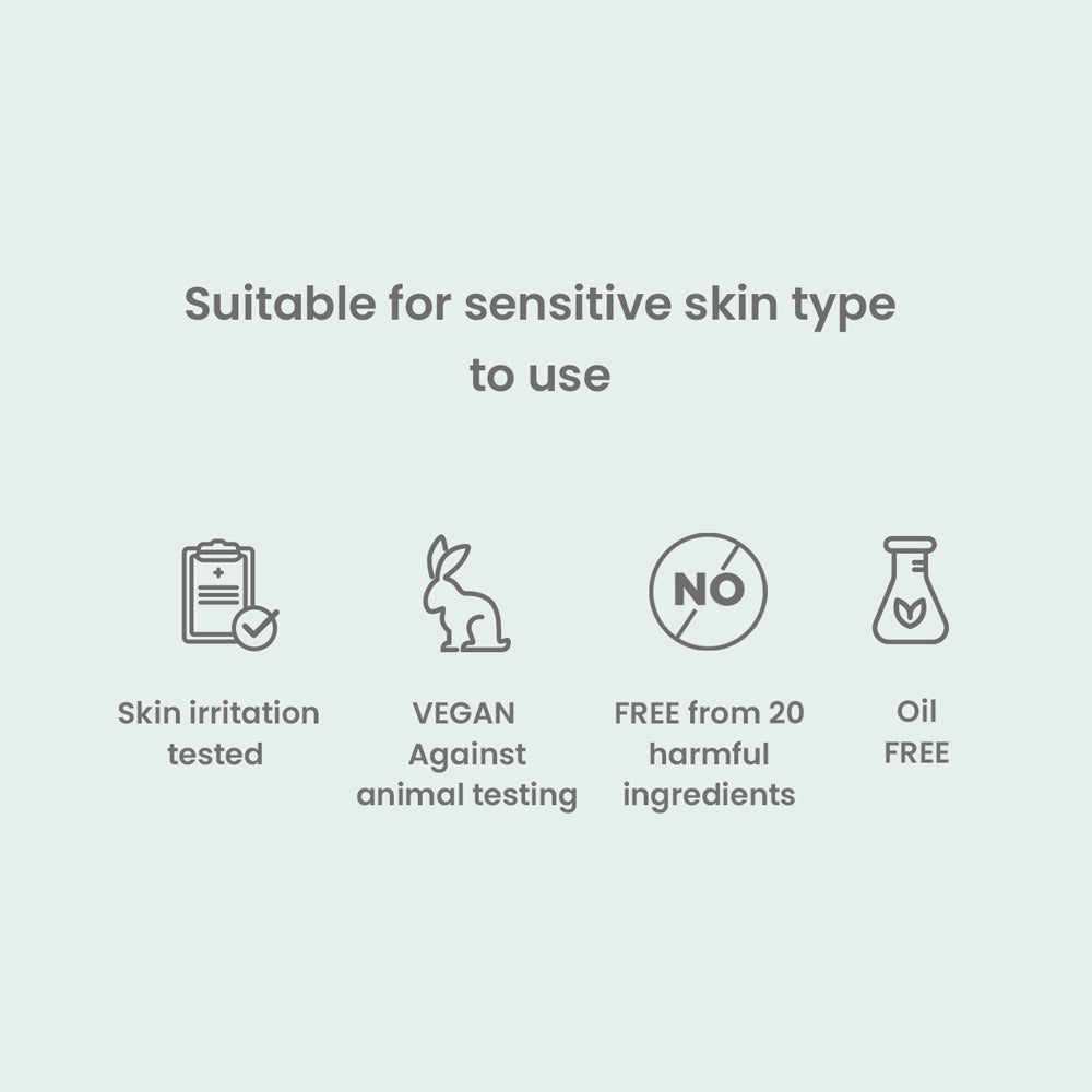 HEIMISH MATCHA BIOME OIL-FREE CALMING GEL MOISTURIZER