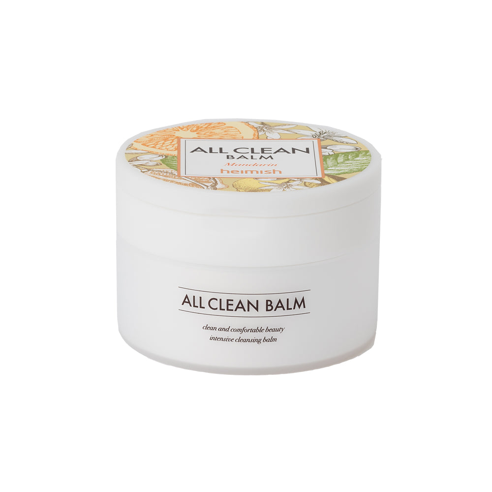 Heimish All Clean Balm Mandarin product image