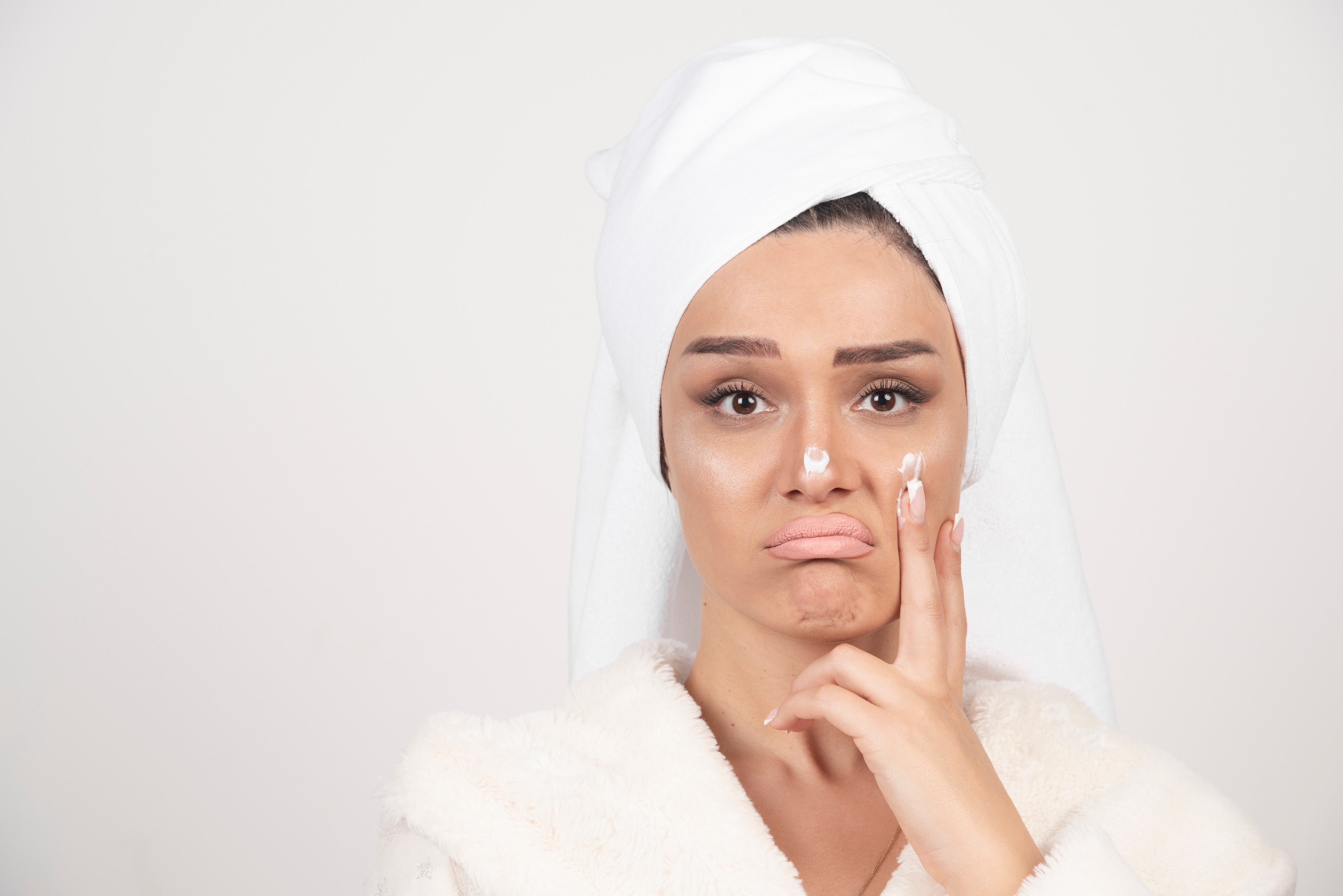 Repair, Restore, Rejoice: A Guide to Damaged Skin Barrier Care