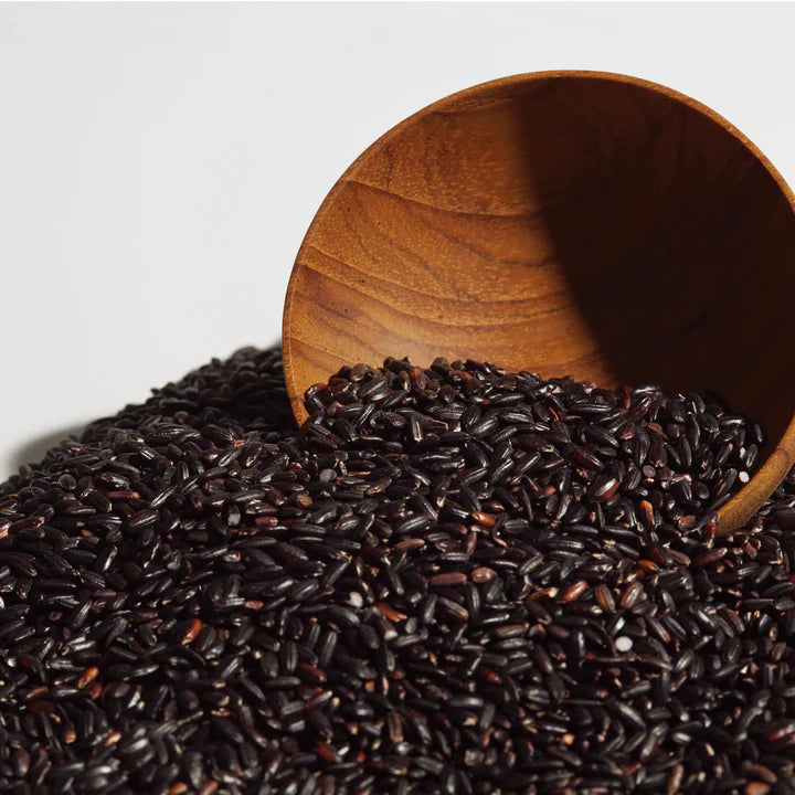 What you need to know about Black Rice