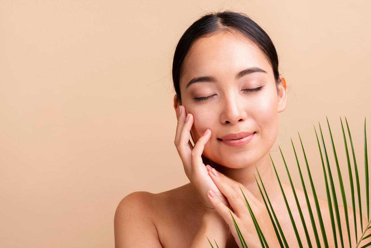 Night Skincare Routine