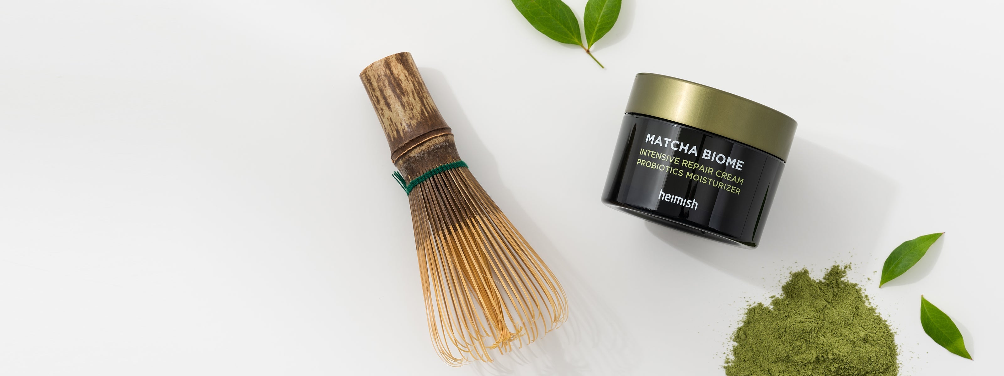 The Benefits of Combining the Heimish Matcha Biome Collection for a Complete Skin Rejuvenation Routine