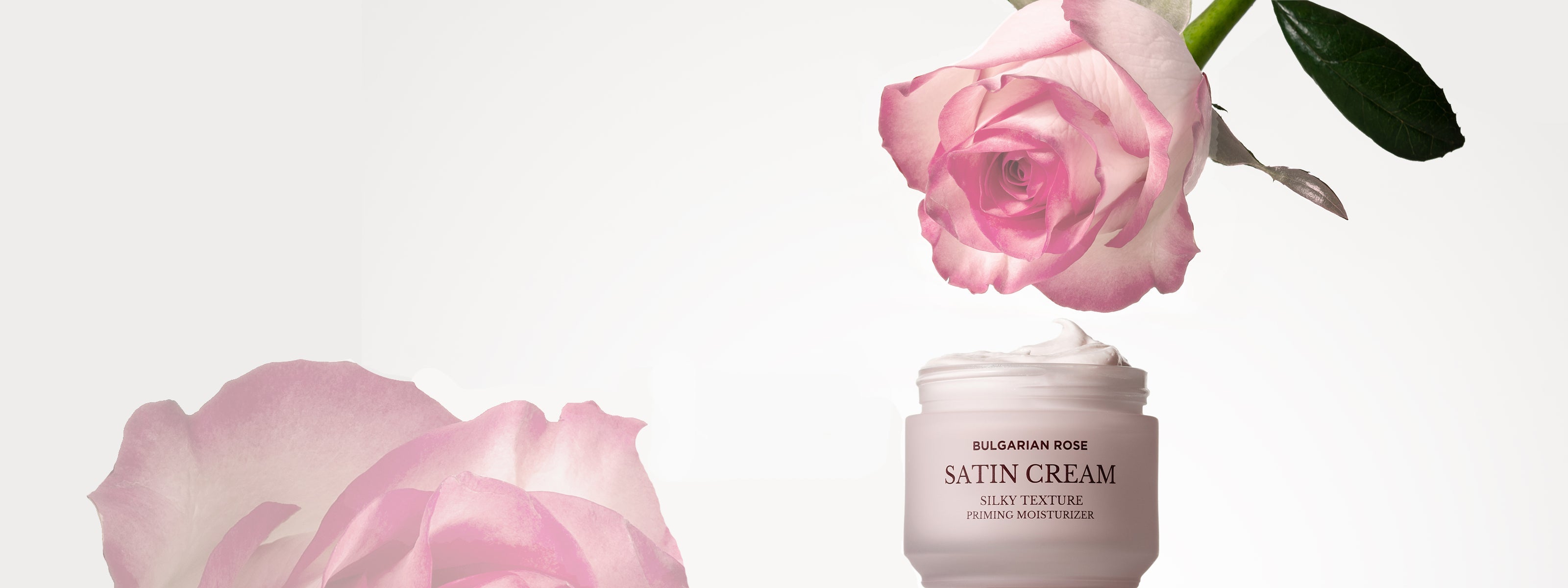 The Secret to Radiant Skin: How Bulgarian Rose Ingredients Transforms Your Skincare