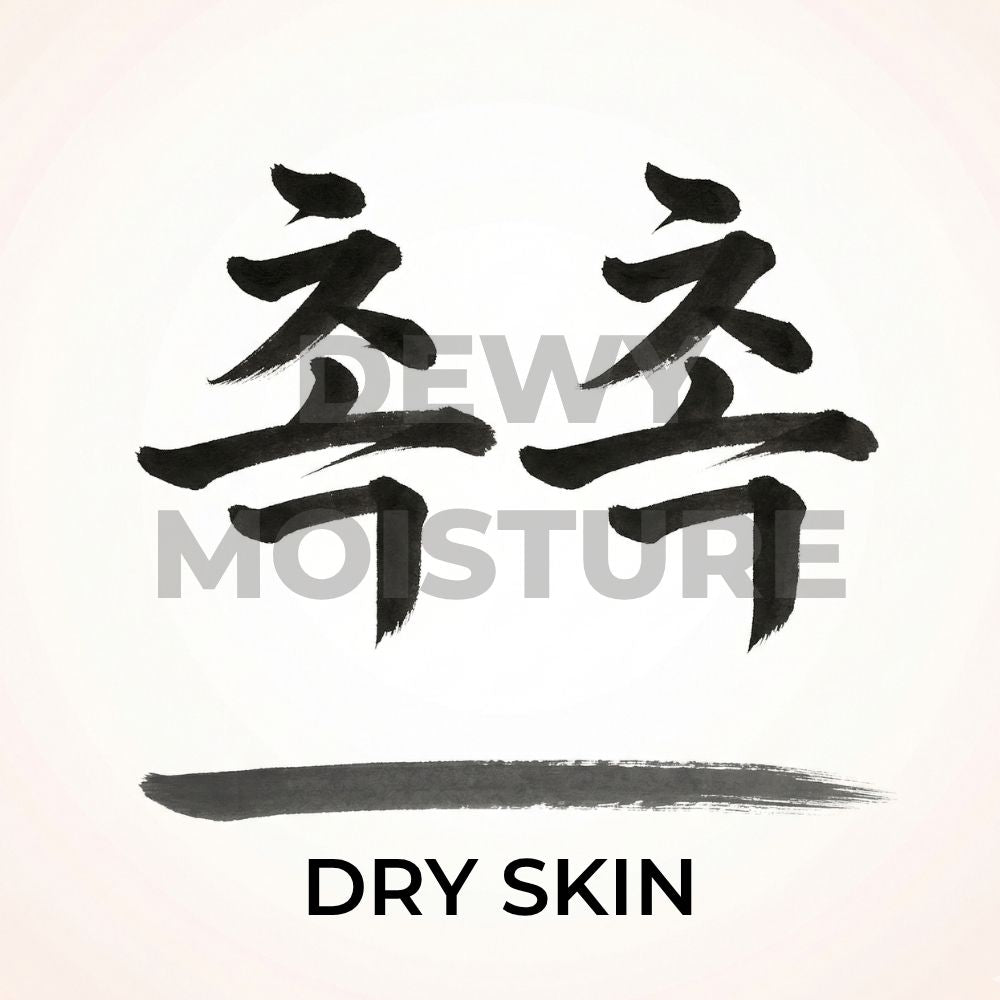Dry Skin