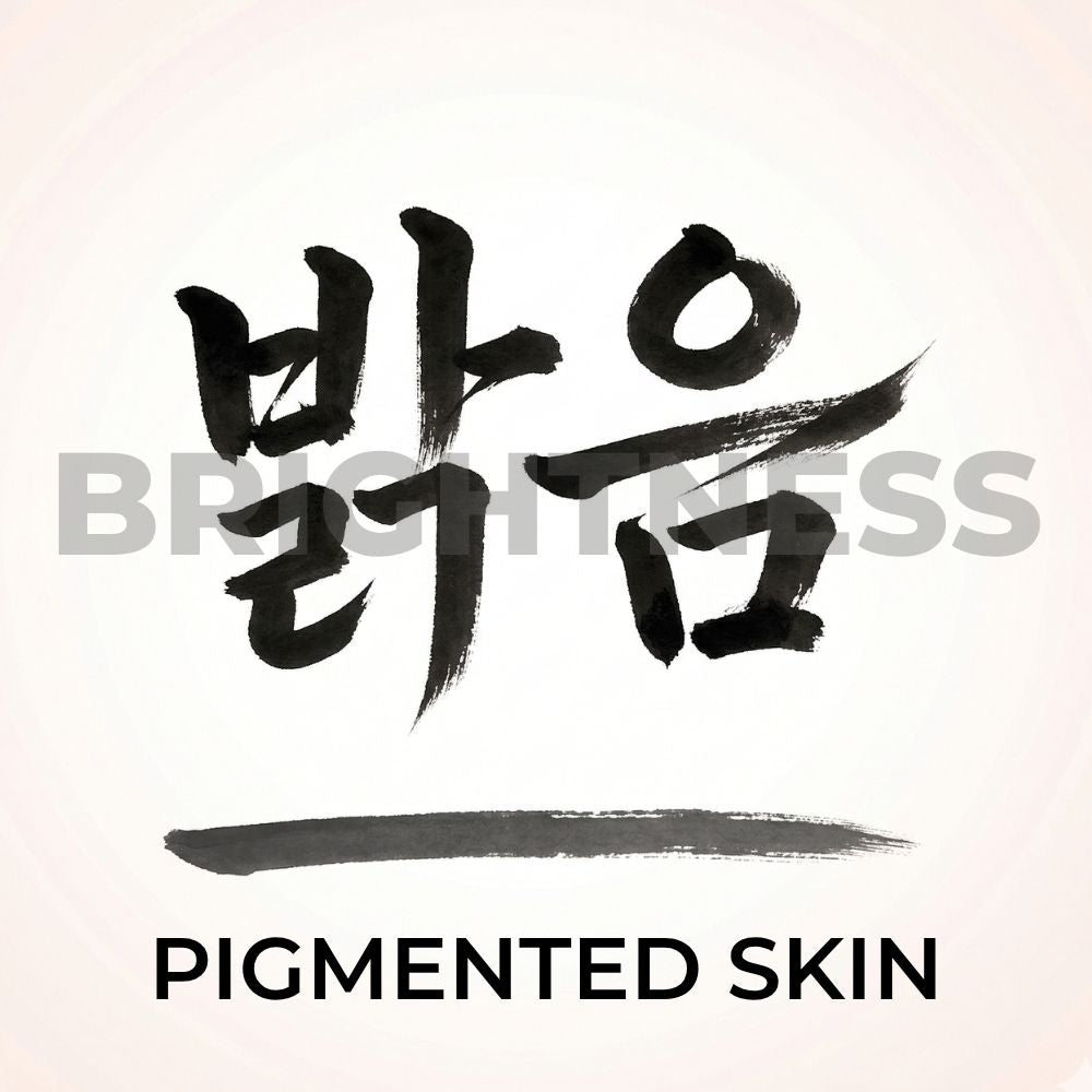 Pigmented Skin
