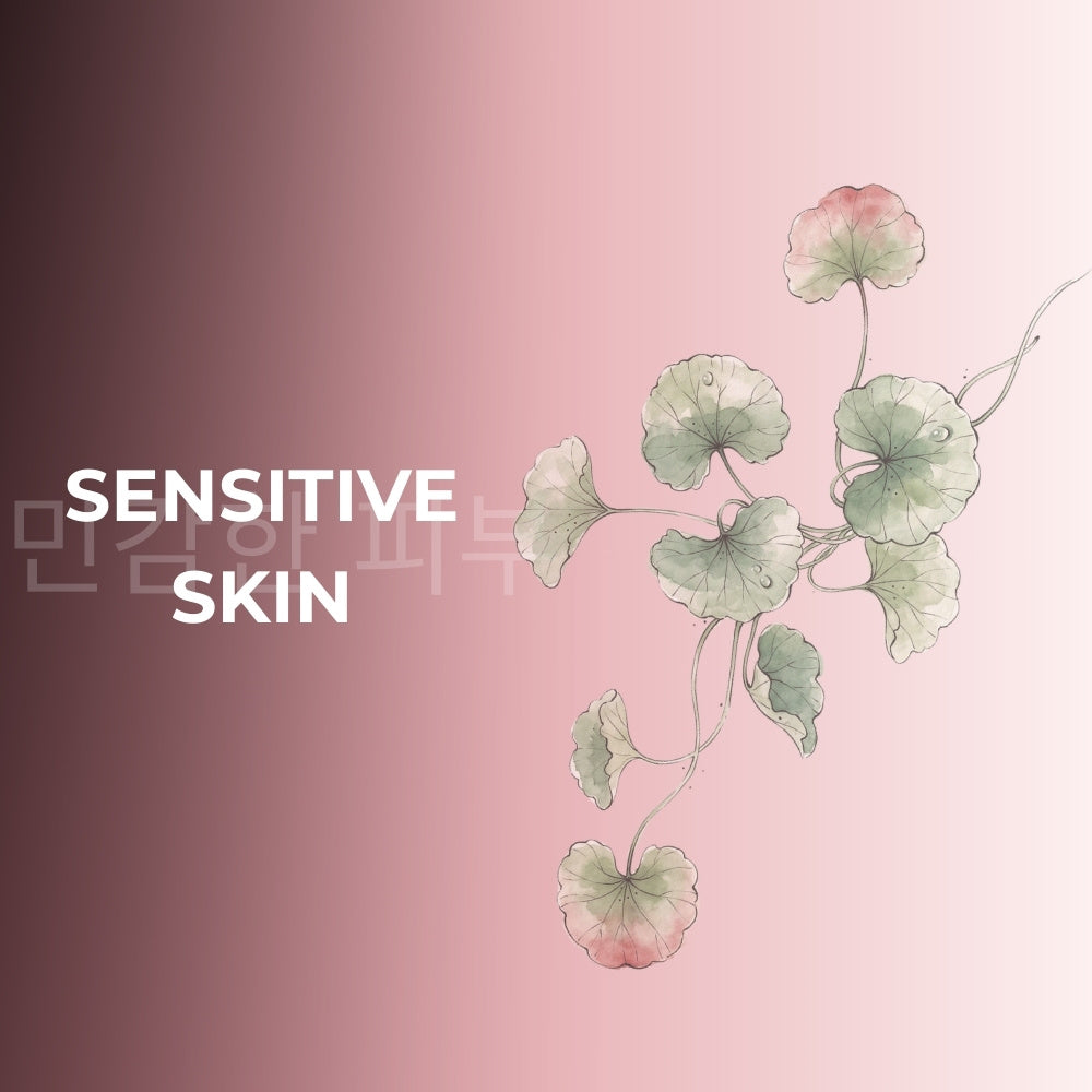 Sensitive Skin