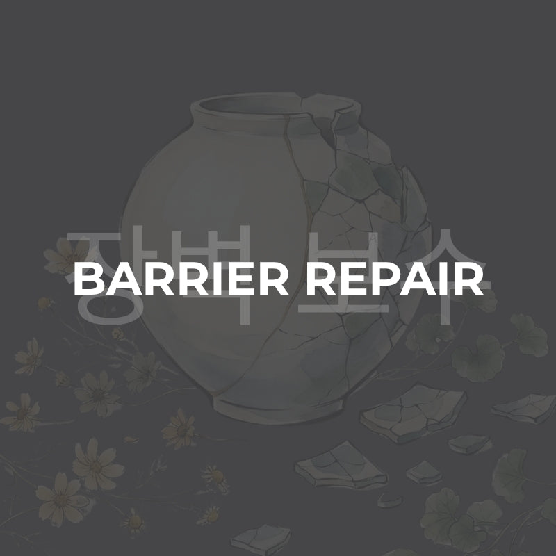 Barrier Repair