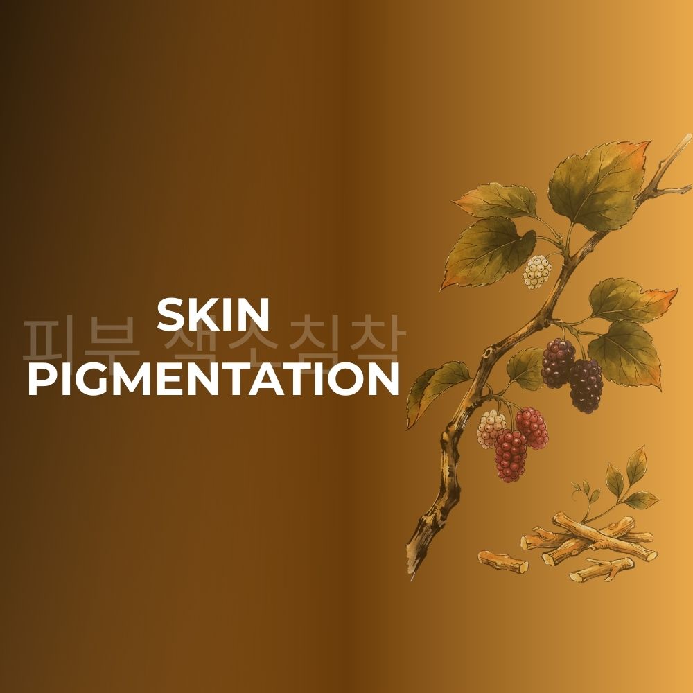 Skin Pigmenatation