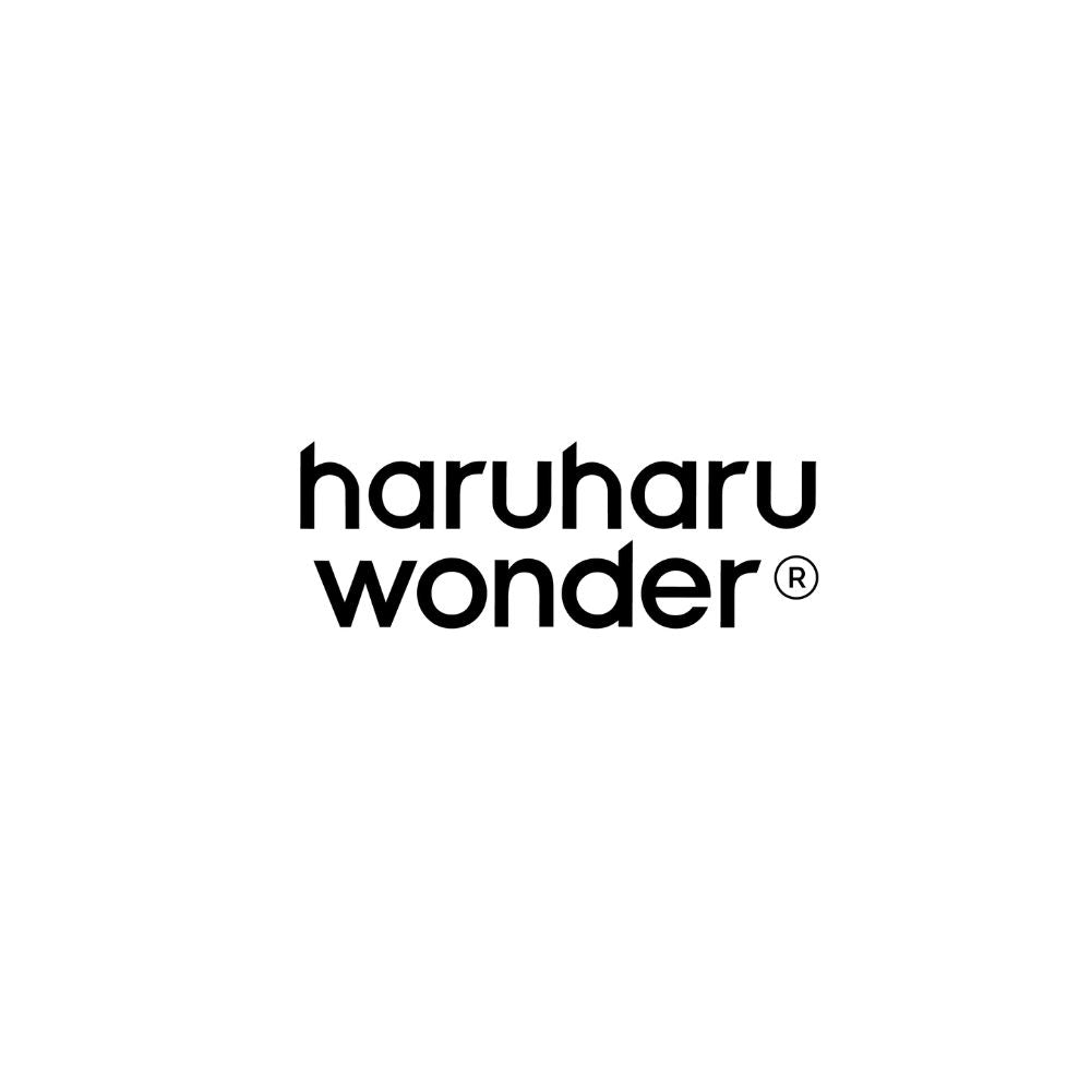 Haruharu Wonder
