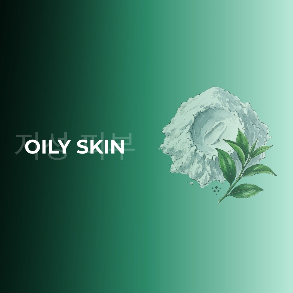 Oily Skin