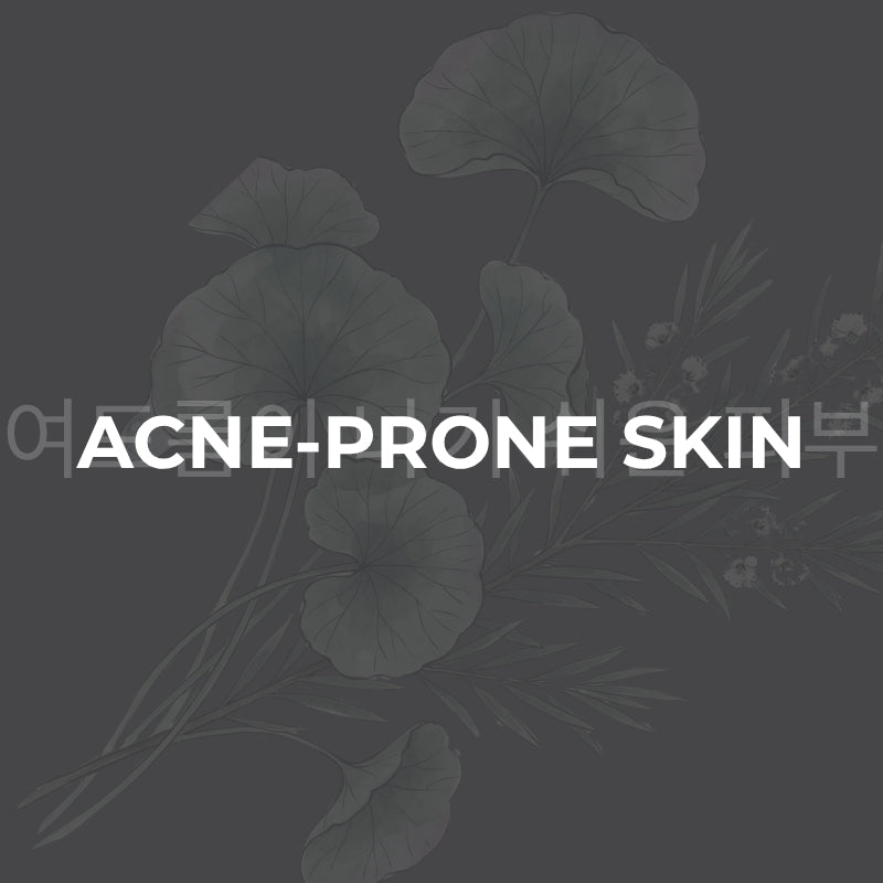 Acne-Prone Skin