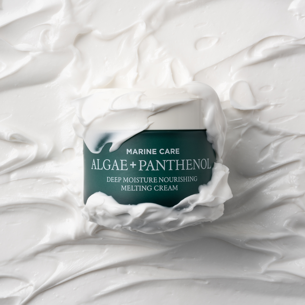 Heimish Nourishing Melting Cream for Radiant Skin

