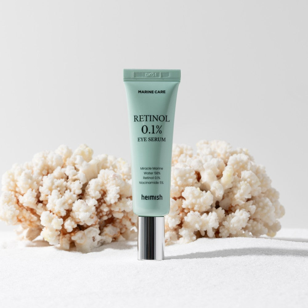 Heimish Eye Serum - Perfect for Anti-Aging Routine

