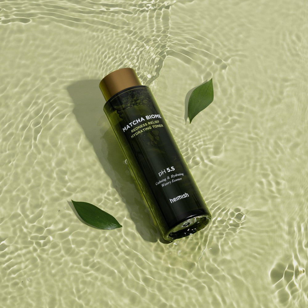 Heimish Toner with Probiotics for Calming Effect


